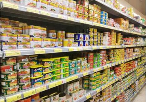 外貿(mào)滯銷品變身內(nèi)銷“香餑餑”，罐頭企業(yè)如何實現(xiàn)逆襲？