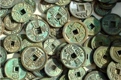 地底流金淌銀，見(jiàn)證長(zhǎng)沙古城繁華