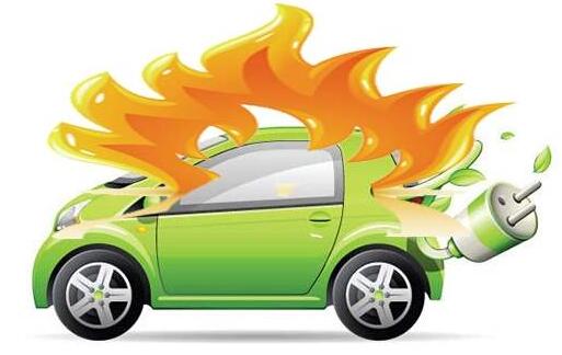 三部門部署加強(qiáng)新能源汽車安全管理