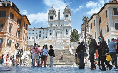 多國重振旅游業(yè)舉措相繼出臺(tái) 第四季度有望開始復(fù)蘇