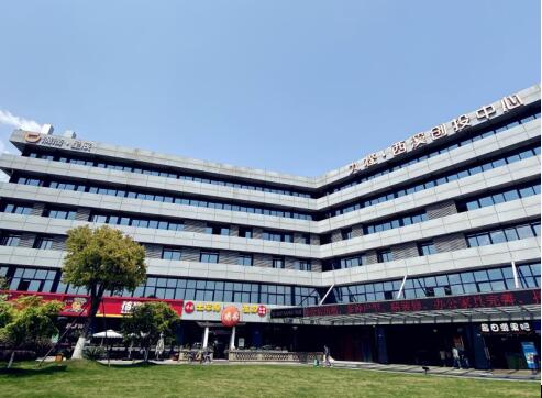 蔣海泓：人生精彩之處就是永遠(yuǎn)面對(duì)變化、擁抱挑戰(zhàn)