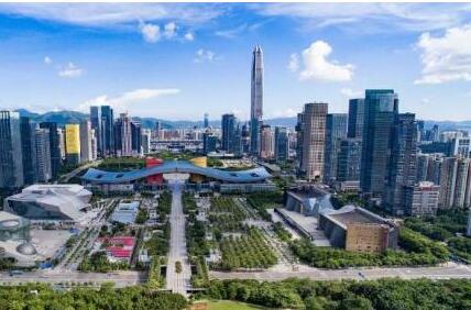 最高獎勵5000萬元！深圳出臺新政支持總部企業(yè)發(fā)展