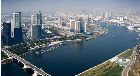 2021年中國城市品牌影響力百強榜發(fā)布：總指數(shù)整體小幅回落 天津重回前十