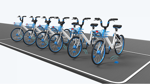 哈啰出行獲行業(yè)首個精準定位算法類專利授權(quán)