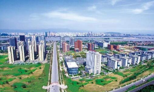 福州入選制造業(yè)新型技術(shù)改造城市試點(diǎn)