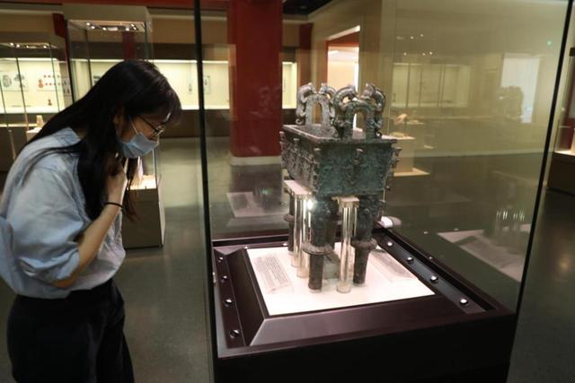 太保鼎：我是鼎界顏值擔(dān)當