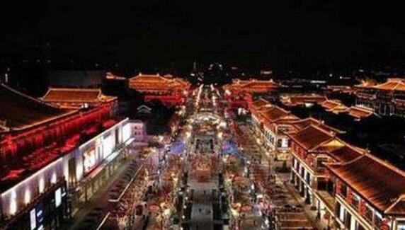 陜西實施重點文旅產(chǎn)業(yè)補鏈延鏈強鏈行動