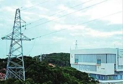 全球首個柔性直流電網(wǎng)送電在即