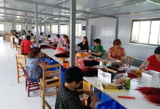 河南省南召縣留山鎮(zhèn)“同心聯(lián)結”活動初顯成效