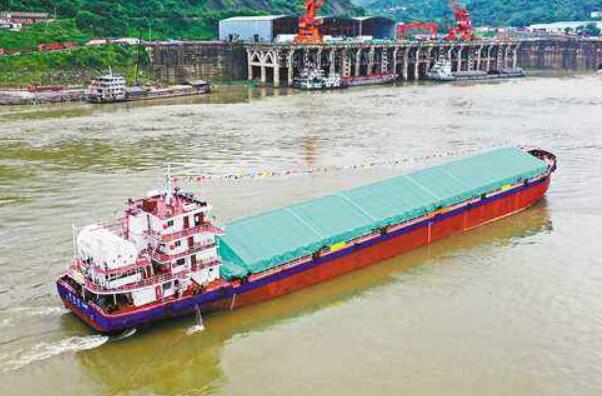 福建省已基本形成電動(dòng)船舶全產(chǎn)業(yè)鏈