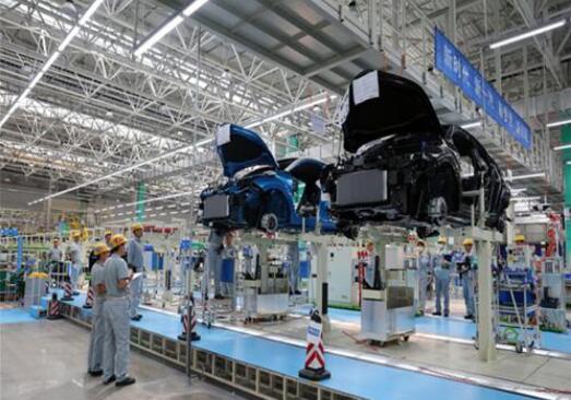 聚焦科技創(chuàng)新、營商環(huán)境等主題——各地開年亮出先手棋