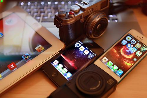 帶動(dòng)銷(xiāo)售669.5億元！超4200萬(wàn)消費(fèi)者申請(qǐng)手機(jī)等數(shù)碼產(chǎn)品購(gòu)新補(bǔ)貼