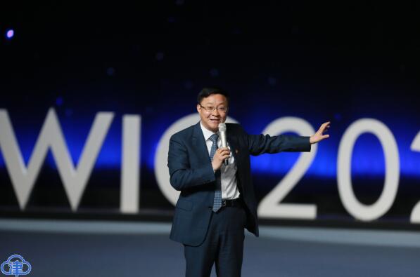 劉慶峰：中國人工智能技術(shù)面臨前所未有的發(fā)展機(jī)遇