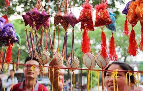 端午出游預(yù)訂穩(wěn)步增長(zhǎng) 假日經(jīng)濟(jì)活力持續(xù)釋放