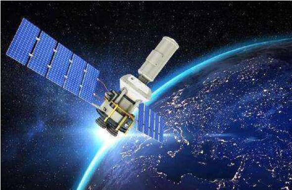 “5G+北斗”將成為智能時代最重要的基礎(chǔ)設(shè)施