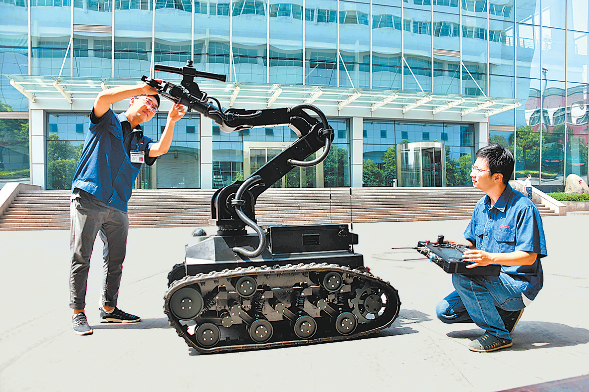 洛陽制造業(yè)高質(zhì)量發(fā)展基金設(shè)立 首期規(guī)模100億元！