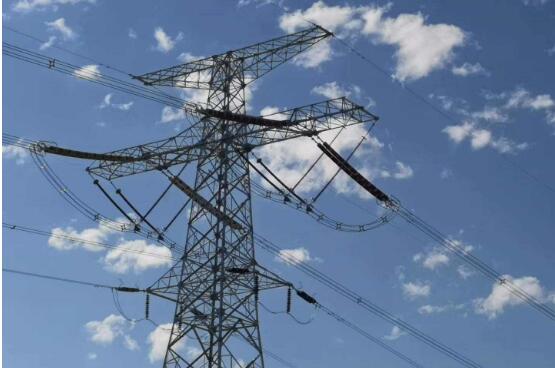 冬奧場館100%綠電供應離不開它 張北柔直工程創(chuàng)下哪些世界第一？