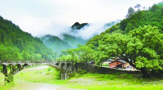 四川首個國家“山水工程”完成生態(tài)保護(hù)修復(fù)面積20.3萬公頃