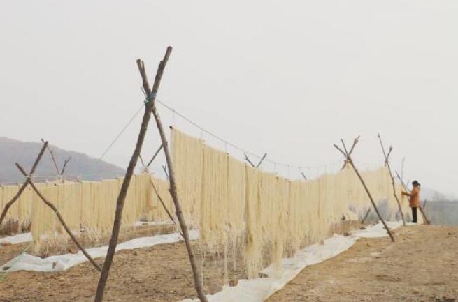 南召縣老兵張清杰和他的“粉絲集團”