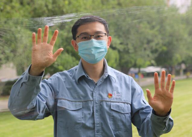 由“棉服”變“T恤” 中國石化成功研發(fā)塑料包裝新產品