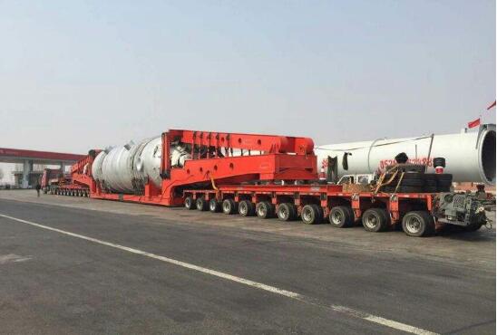 7月份中國公路物流運價指數(shù)同比回升1.8%