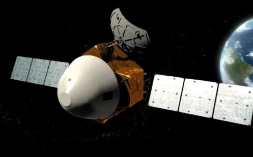 中國首次自主火星探測任務(wù)五大看點(diǎn)