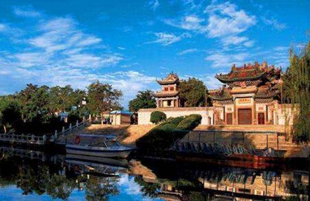 文旅部：加快建設(shè)文化強(qiáng)國、推動文化和旅游高質(zhì)量發(fā)展