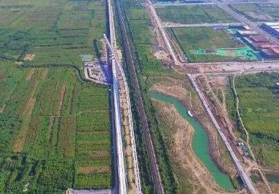 《河南省科學綠化試點示范省建設(shè)實施方案》印發(fā)布局“兩區(qū)三屏”深挖用地潛力