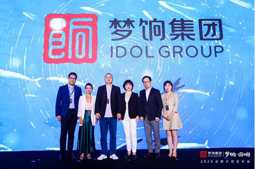 去中心化成長(zhǎng)期趨勢(shì) 愛庫(kù)存升級(jí)夢(mèng)餉集團(tuán)開辟社群經(jīng)濟(jì)新模式