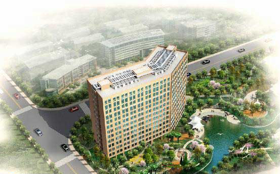 鄭州航空港生物醫(yī)藥產(chǎn)業(yè)發(fā)展提速 首批10家企業(yè)正式投產(chǎn)