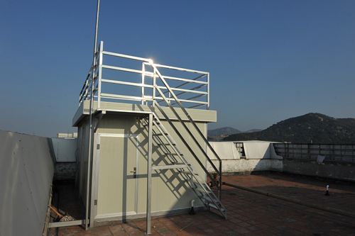 環(huán)保監(jiān)測數(shù)據(jù)服務(wù)行業(yè)：市場空間逐步擴張 板塊價值有望重估