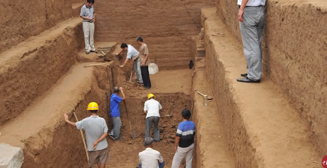 曹操墓出土文物已修復900余件，將展示一個真實的“曹操”