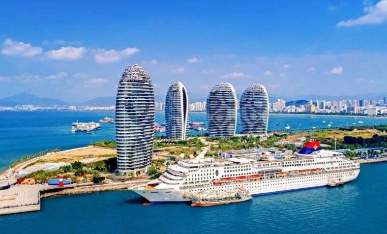 海南加快建設(shè)世界一流旅游目的地