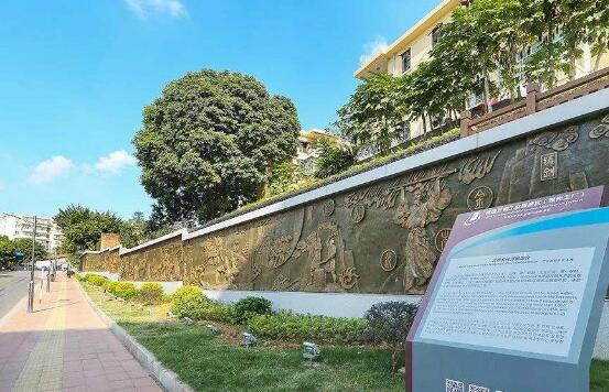 福建3園區(qū)上榜！2023高質量發(fā)展化工園區(qū)30強發(fā)布