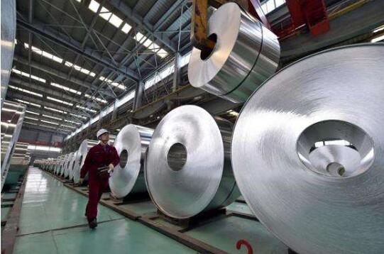 價(jià)格上漲 鋁行業(yè)發(fā)展挑戰(zhàn)與機(jī)遇并存