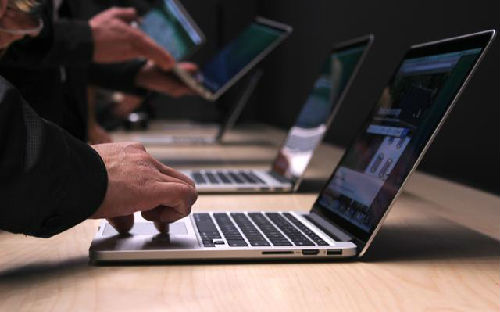 PC市場(chǎng)為什么能高歌猛進(jìn)？