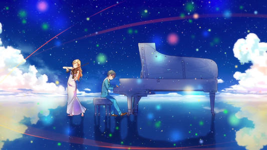 “90后”、“00后”跟動(dòng)漫學(xué)戀愛？