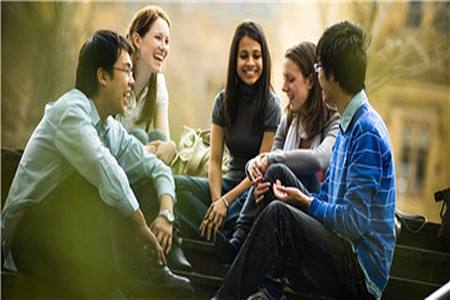 北京擴大教育開放 就讀外國留學(xué)生近11萬人次