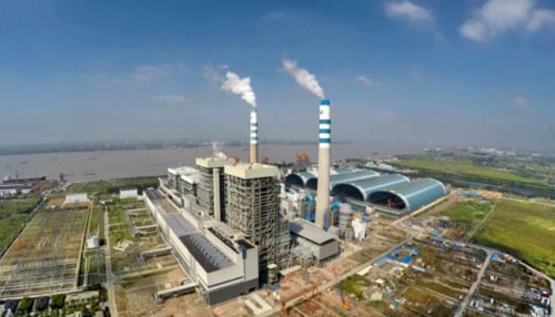國家能源集團：勇挑央企責任，助力長三角一體化綠色發(fā)展