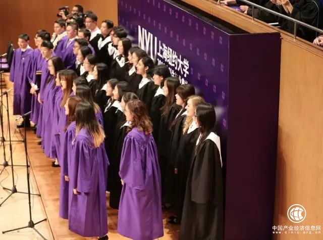 上海紐約大學(xué)俞立中：疫情對出國留學(xué)的影響或是短時的