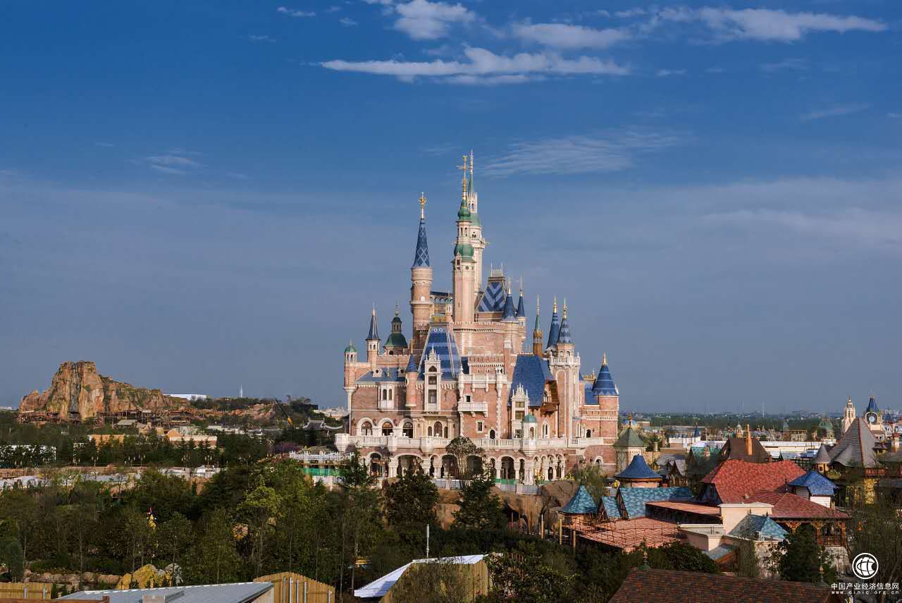 上海迪士尼樂園、東方明珠等景區(qū)9月12日起門票半價(jià)，限時(shí)一周
