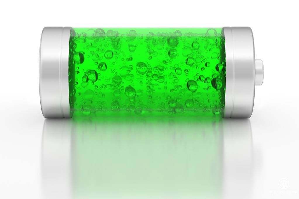 “電池技術+大數(shù)據(jù)” 助力城市物流配送產(chǎn)業(yè)升級