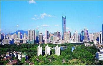 深圳南山區(qū)發(fā)布支持創(chuàng)新創(chuàng)業(yè)“六個(gè)一”行動(dòng)方案