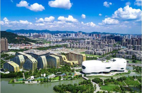 企業(yè)創(chuàng)新積分制試點(diǎn)在杭州高新區(qū)率先啟動(dòng)