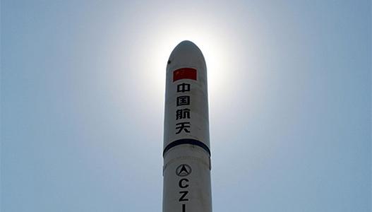 5年10發(fā)51顆星：數(shù)說“快響利箭”長征十一號運載火箭