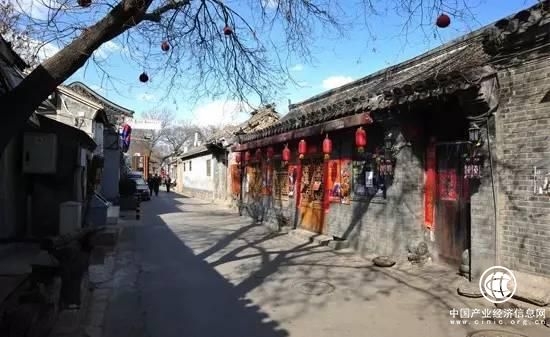 北京設(shè)計(jì)周胡同文化季9月17日開(kāi)啟，將貫穿十一黃金周