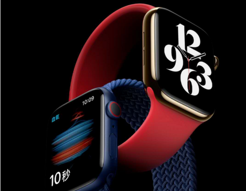 蘋果首款5G手機(jī)“跳票”了！蘋果股價(jià)一度轉(zhuǎn)跌