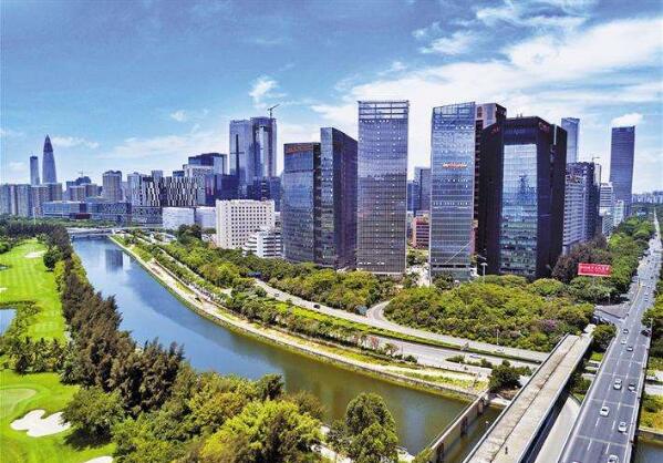 福建福州124家企業(yè)躋身省級“科技小巨人”