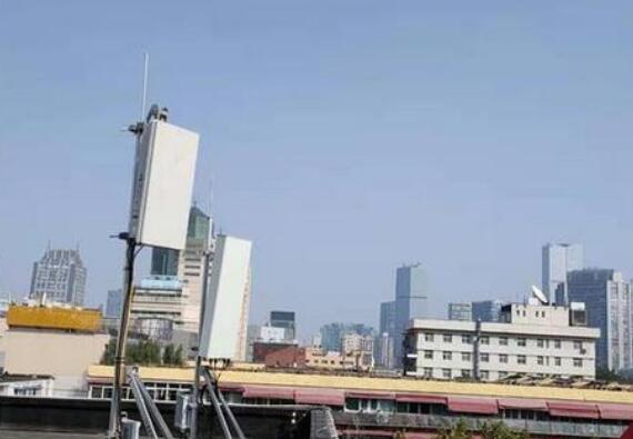 《數(shù)字中國發(fā)展報告（2022年）》發(fā)布 我國5G用戶達5.61億戶