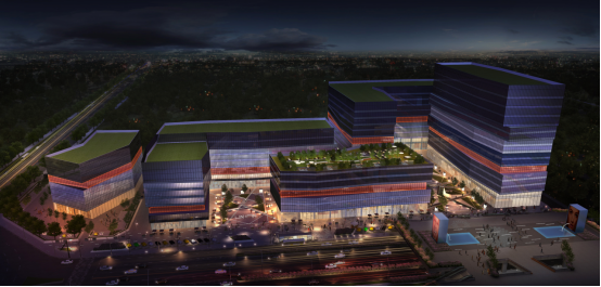 廊和坊·金融街請(qǐng)留下，溫暖你的深夜食堂